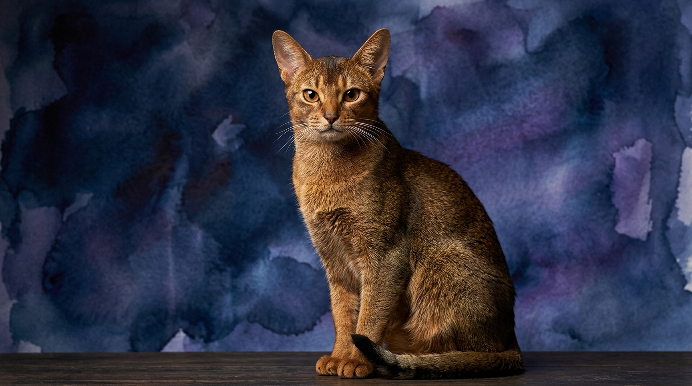 Abyssinian