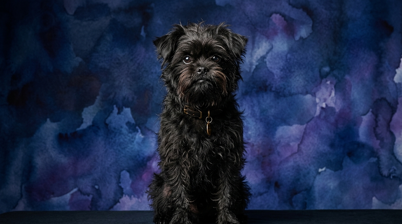 Affenpinscher