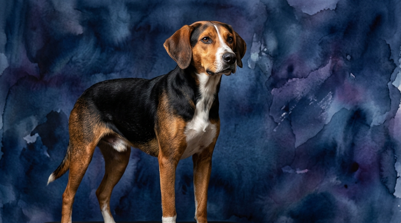 American Foxhound