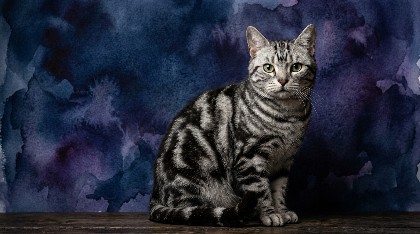 American Shorthair
