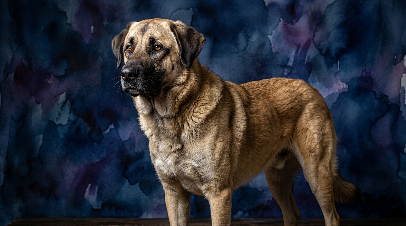 Anatolian Shepherd