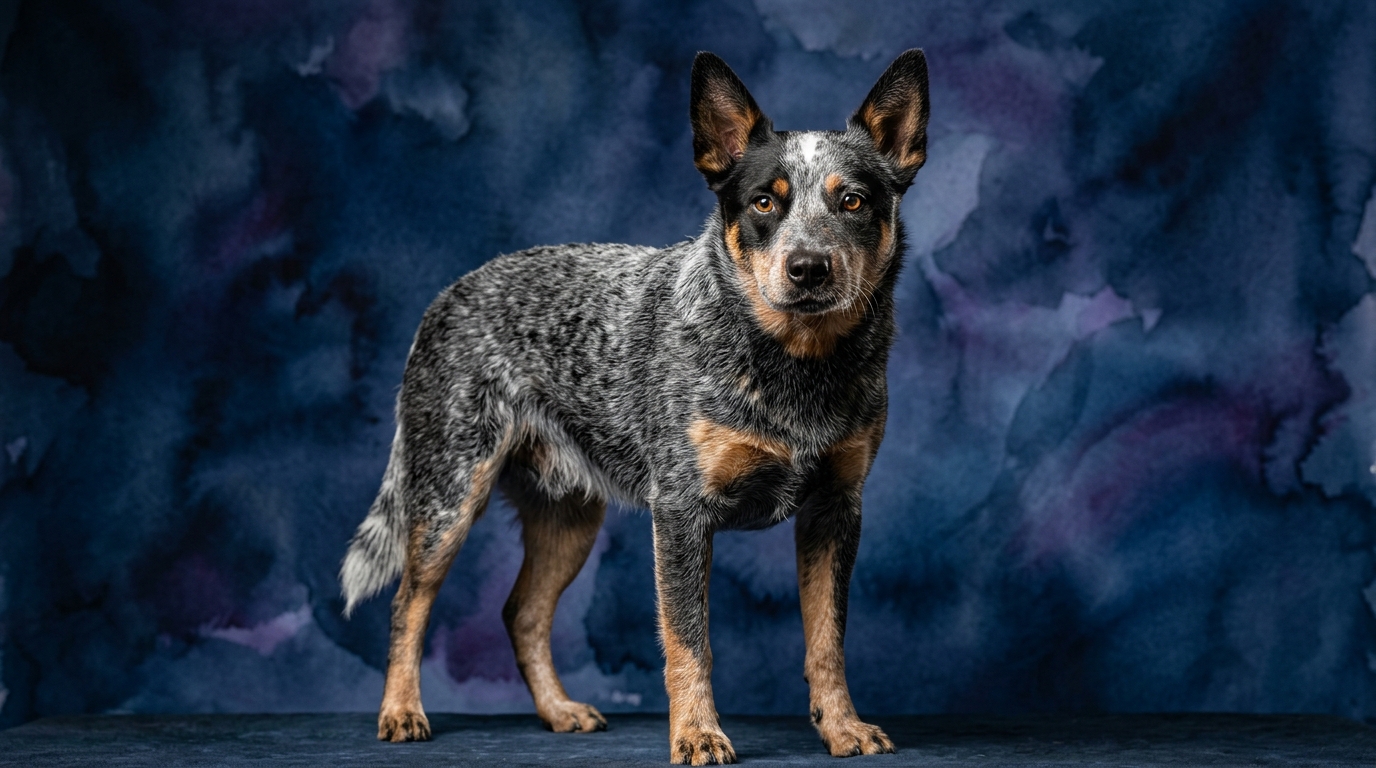 Australian Cattle Dog