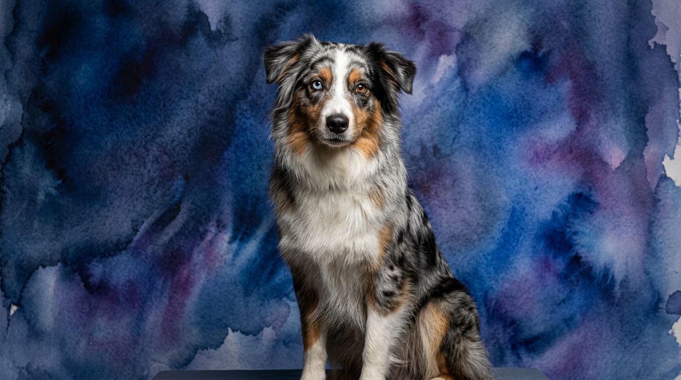 Australian Shepherd
