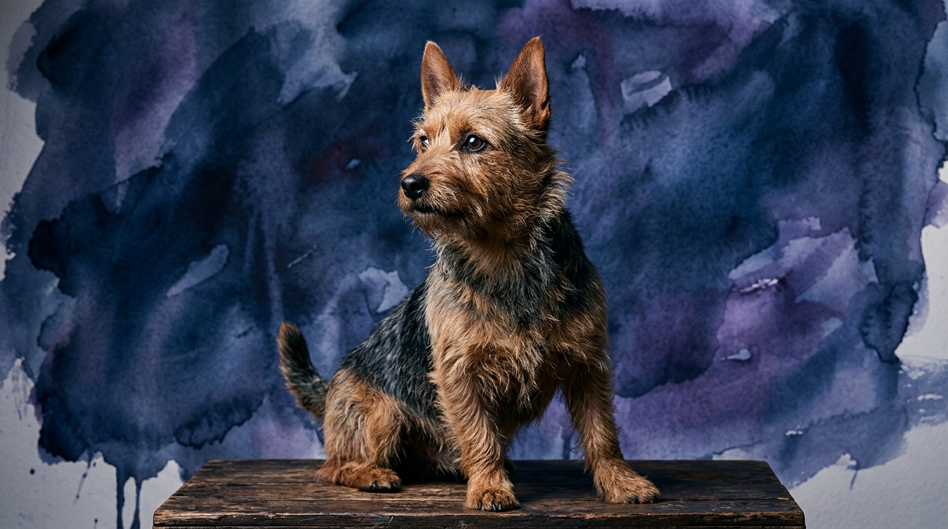 Australian Terrier