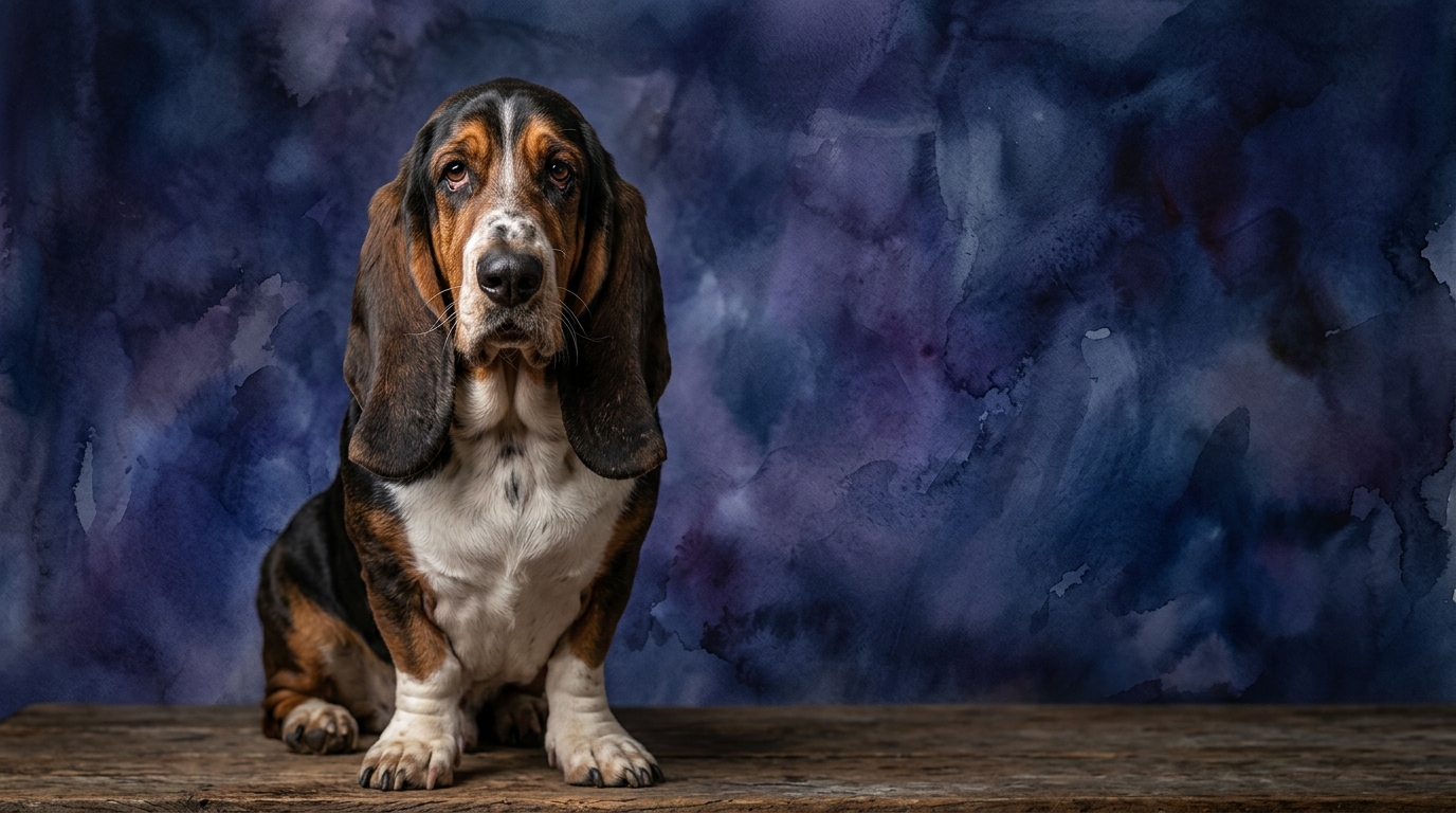 Basset Hound