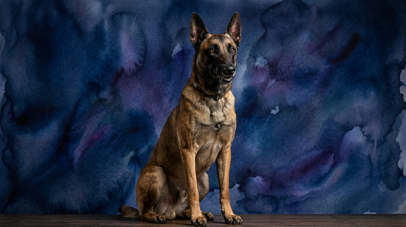 Belgian Malinois