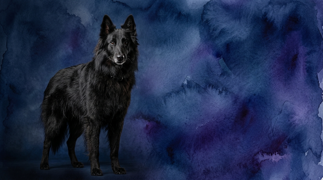 Belgian Sheepdog