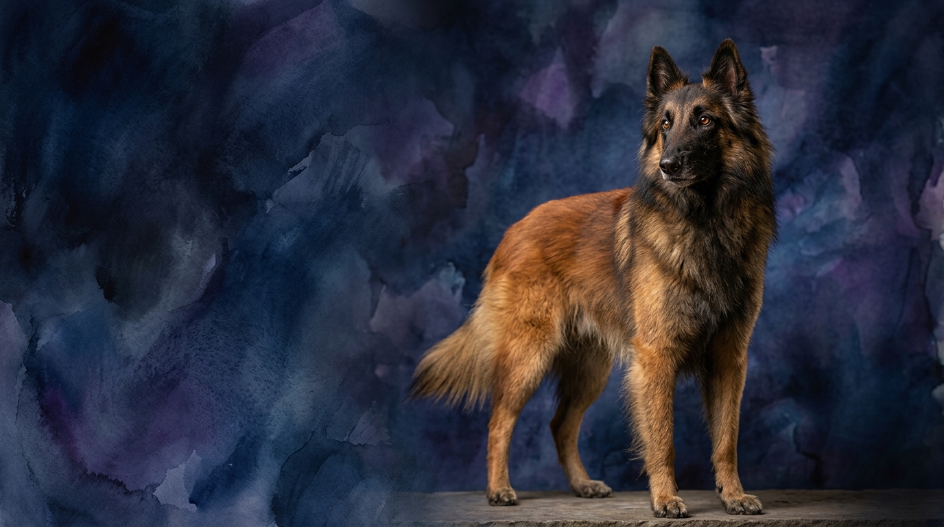 Belgian Tervuren
