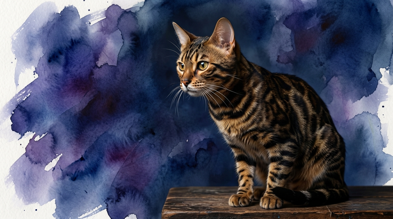 Bengal Cat