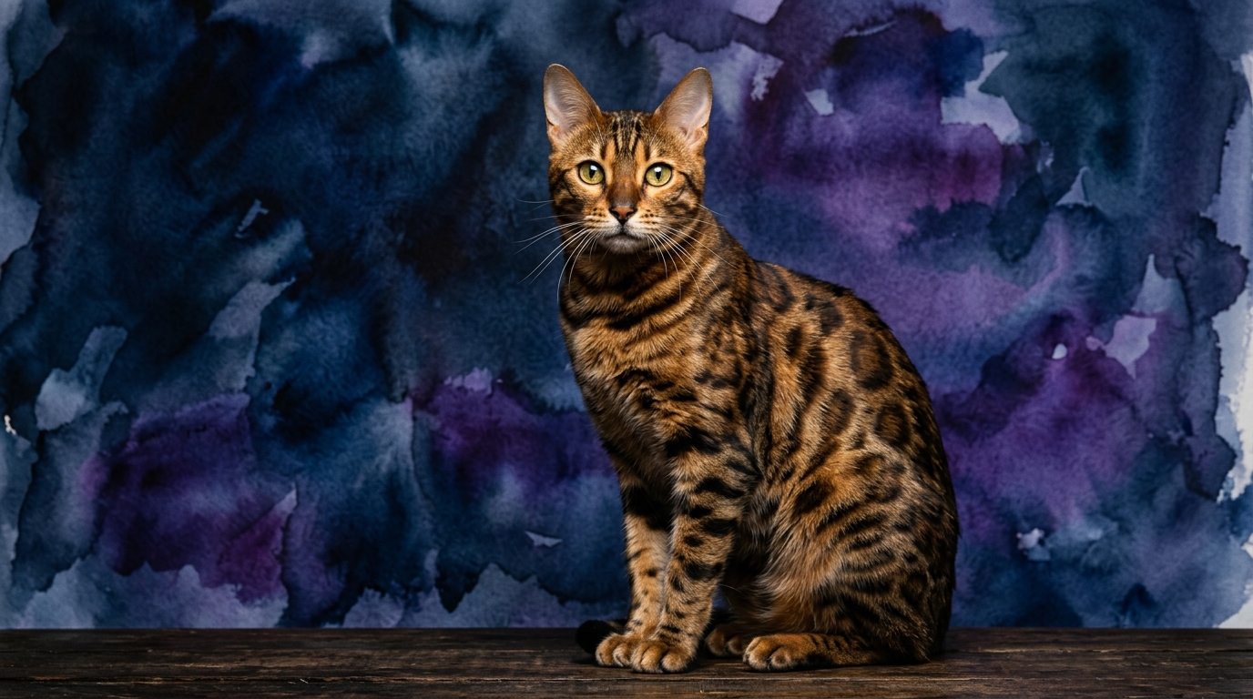Bengal
