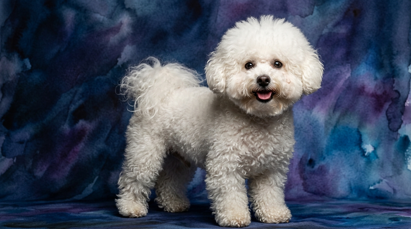Bichon Frise