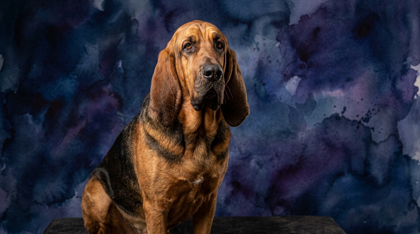 Bloodhound