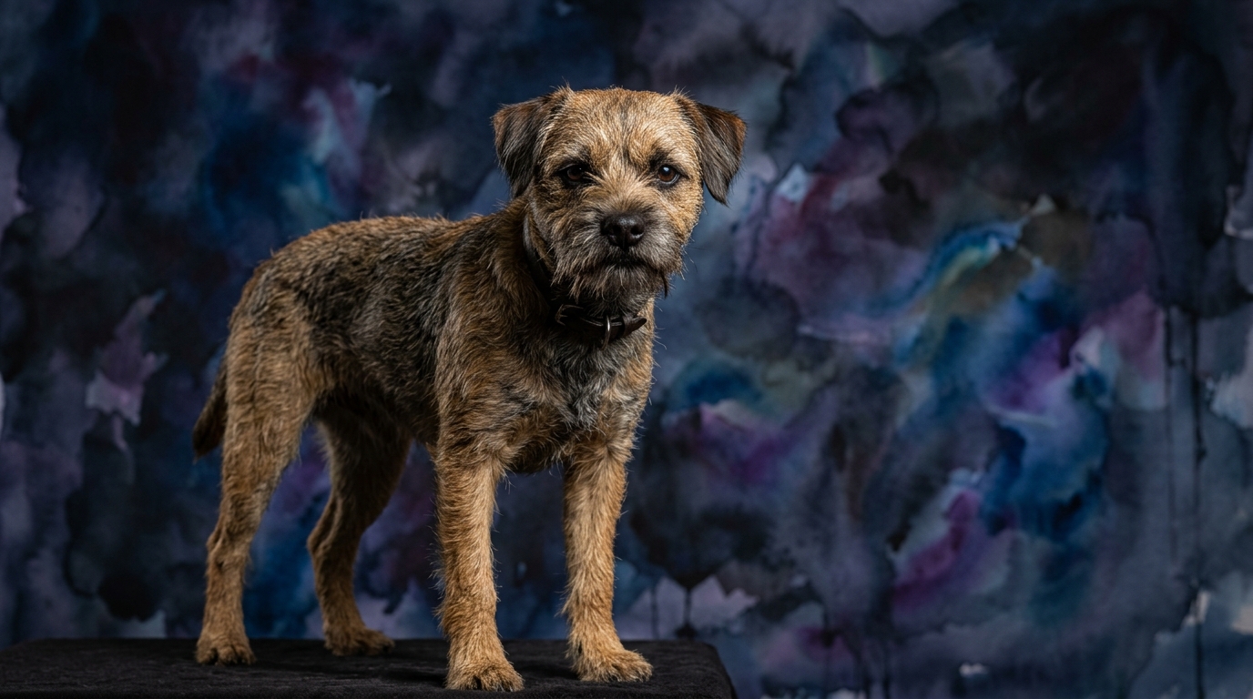 Border Terrier
