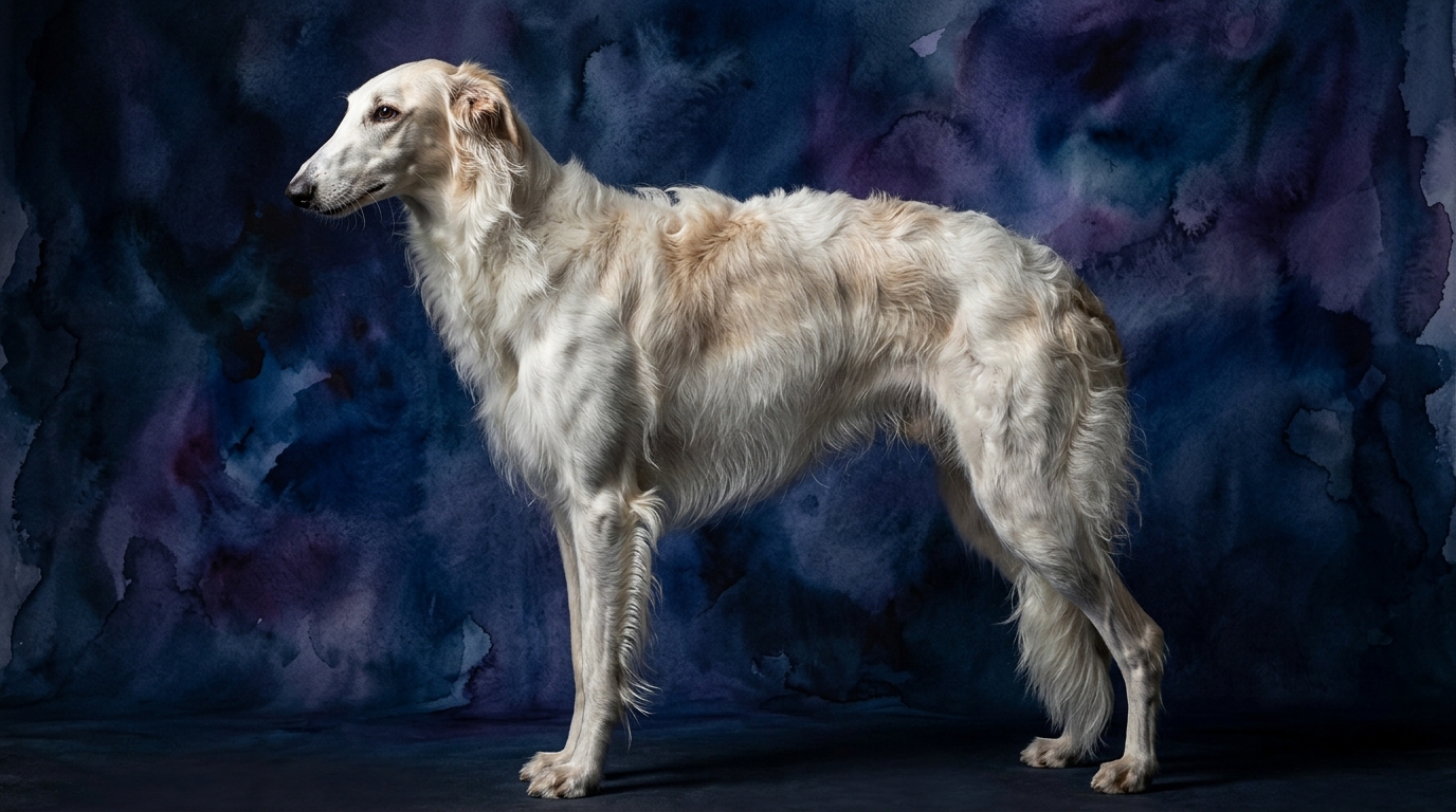Borzoi