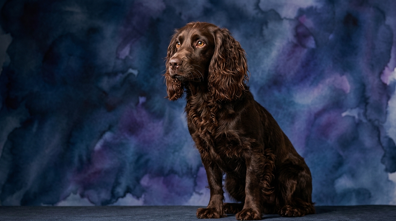 Boykin Spaniel