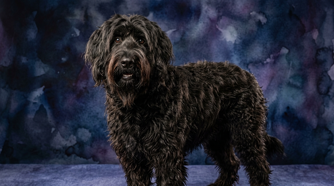 Briard