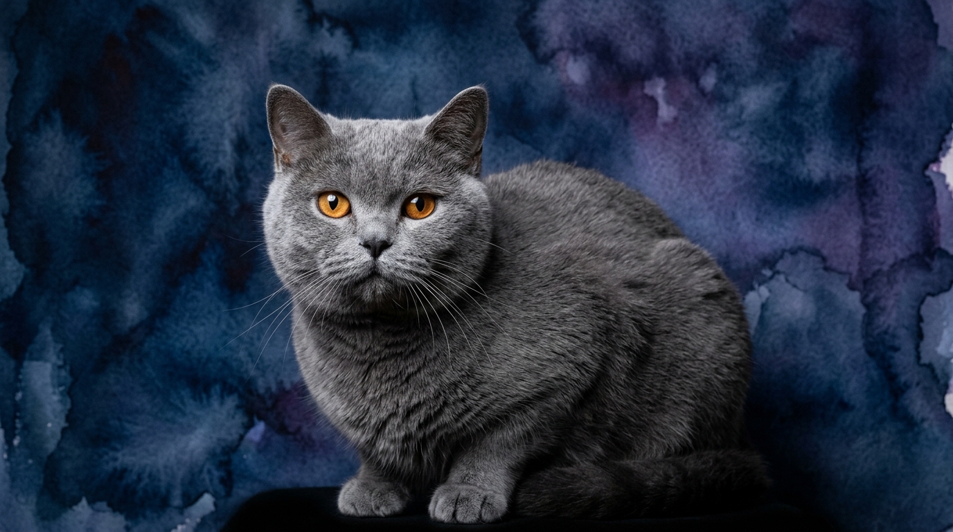 British Shorthair