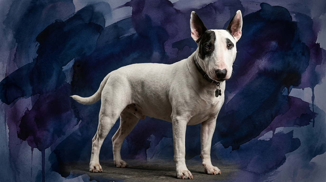 Bull Terrier