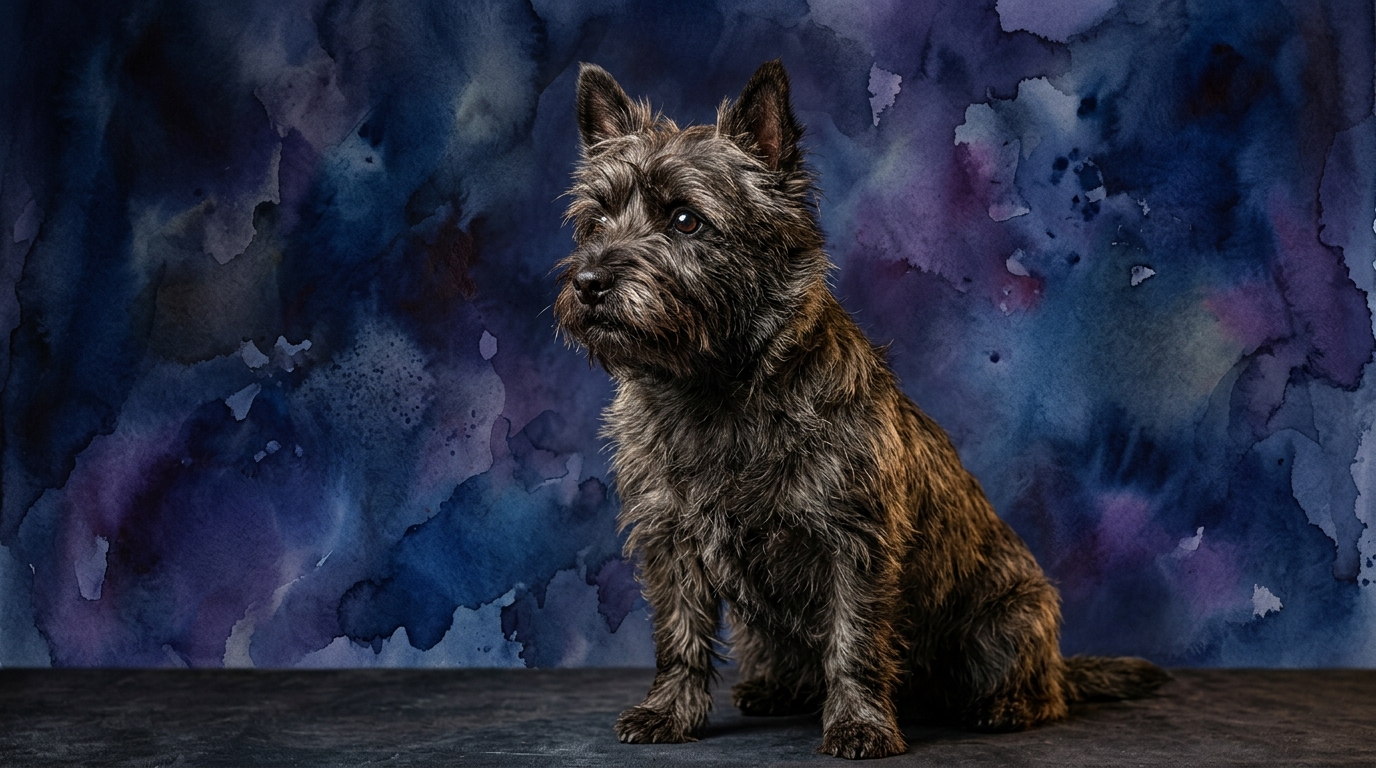 Cairn Terrier