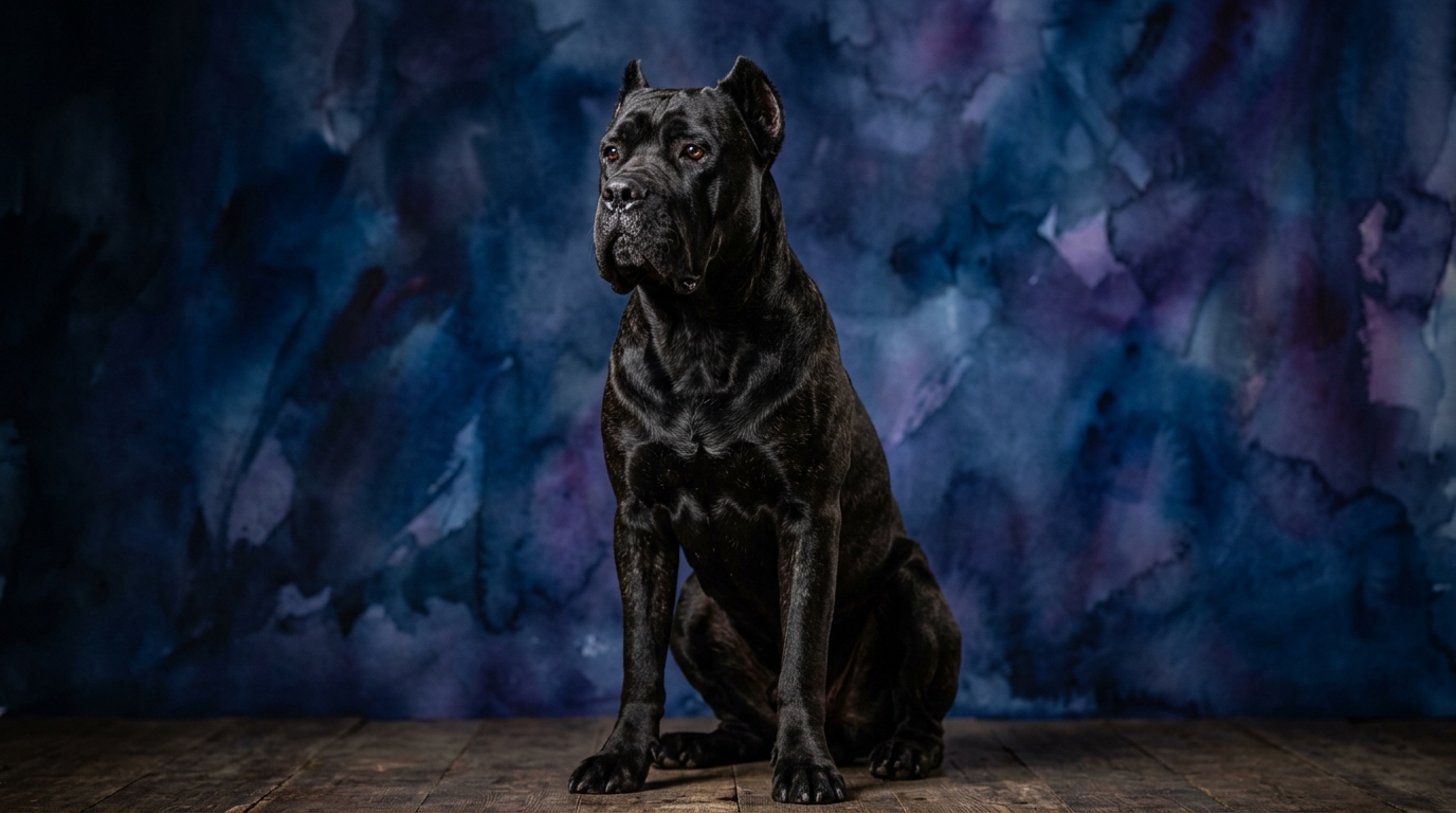 Cane Corso