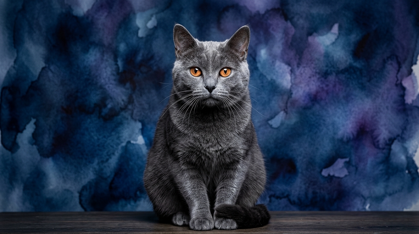Chartreux