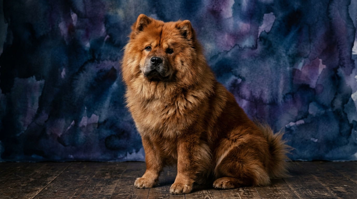 Chow Chow