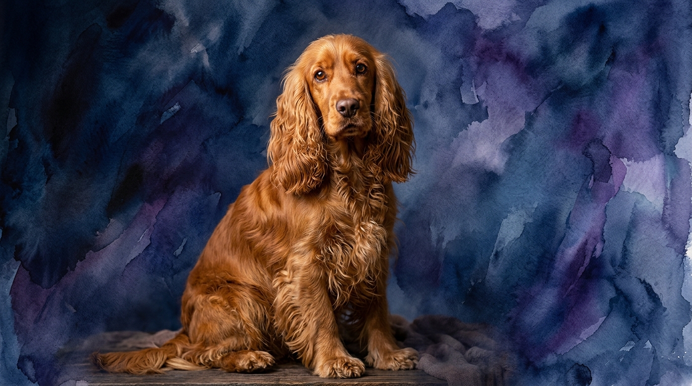 Cocker Spaniel