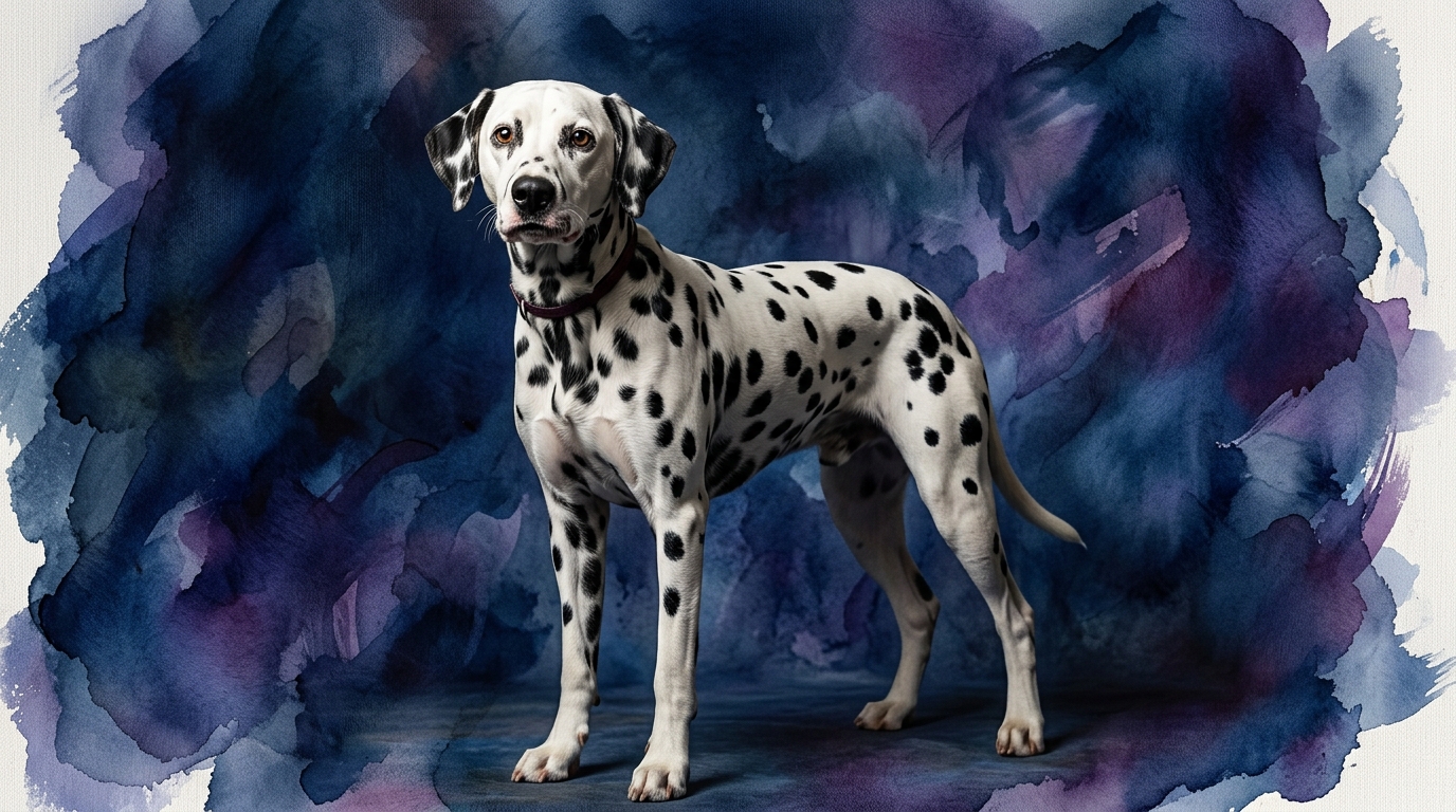 Dalmatian