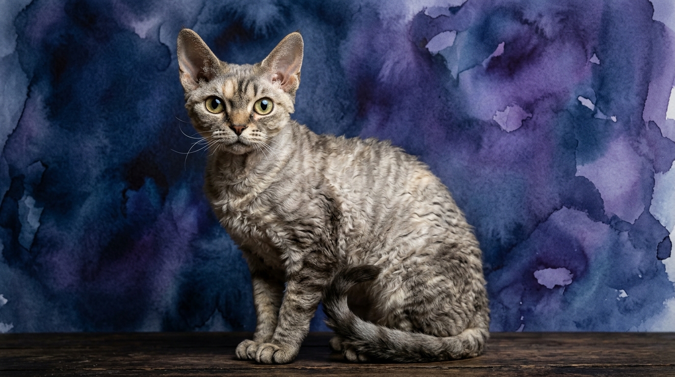 Devon Rex