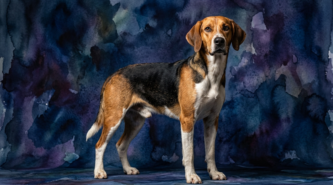 English Foxhound
