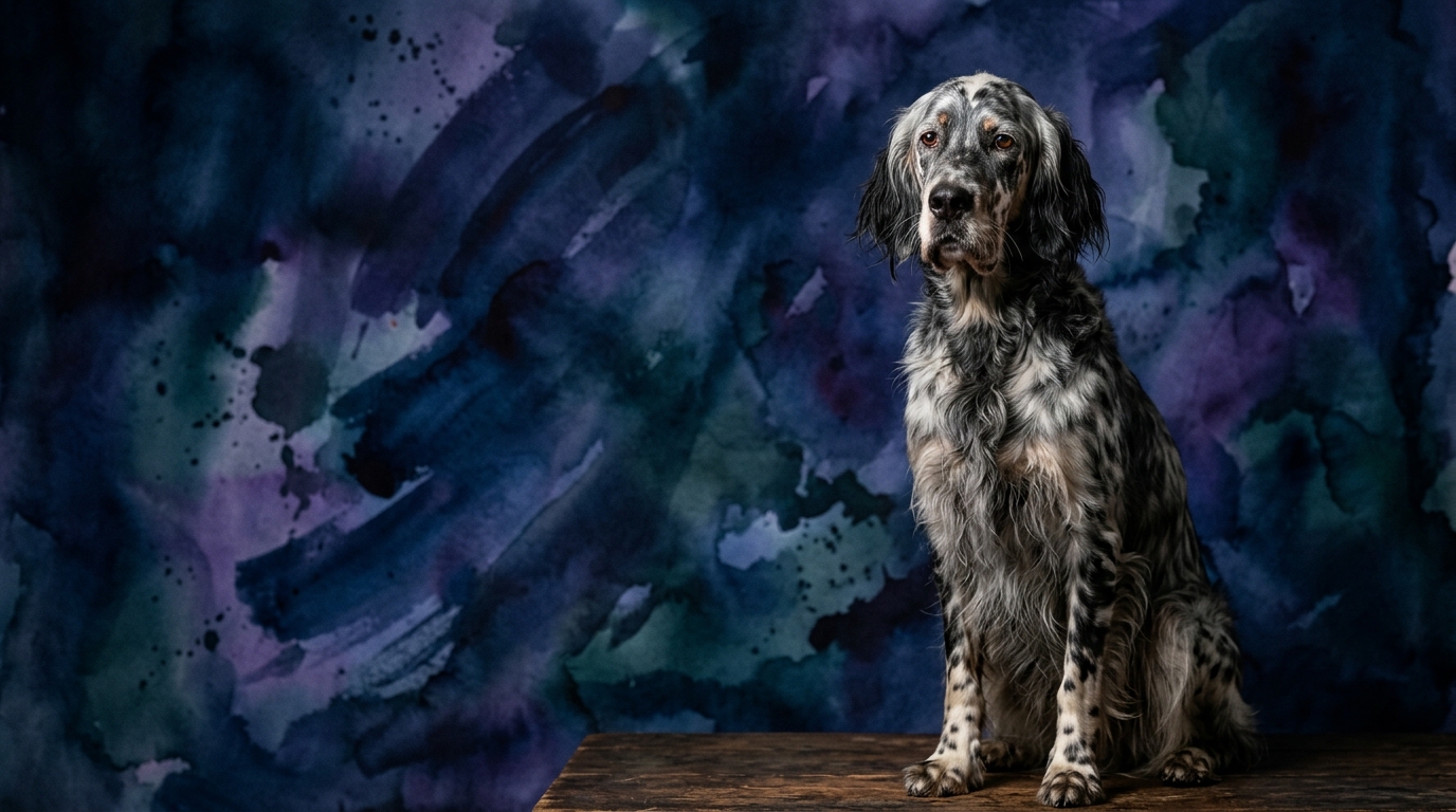 English Setter