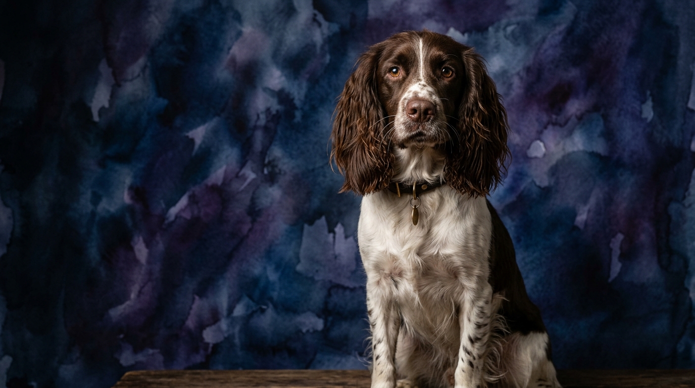 English Springer Spaniel