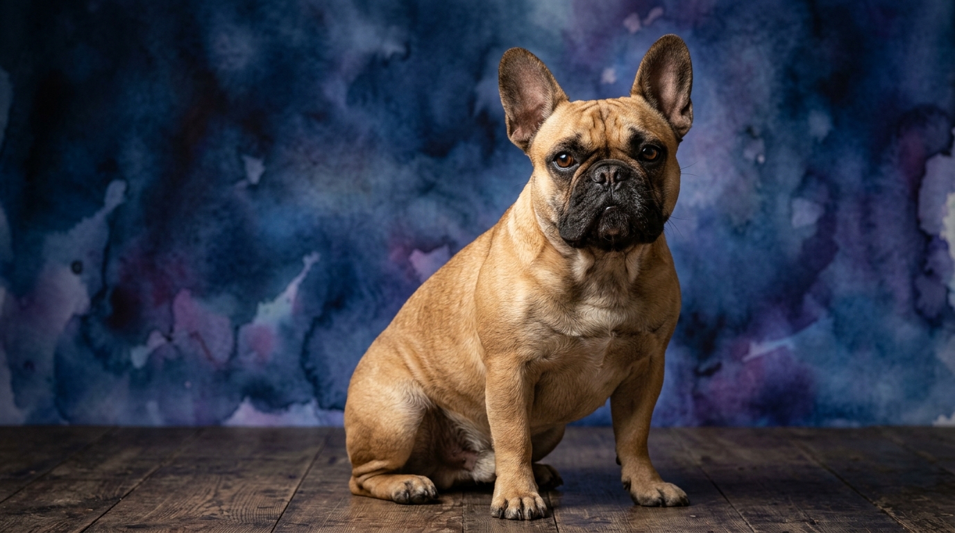 French Bulldog