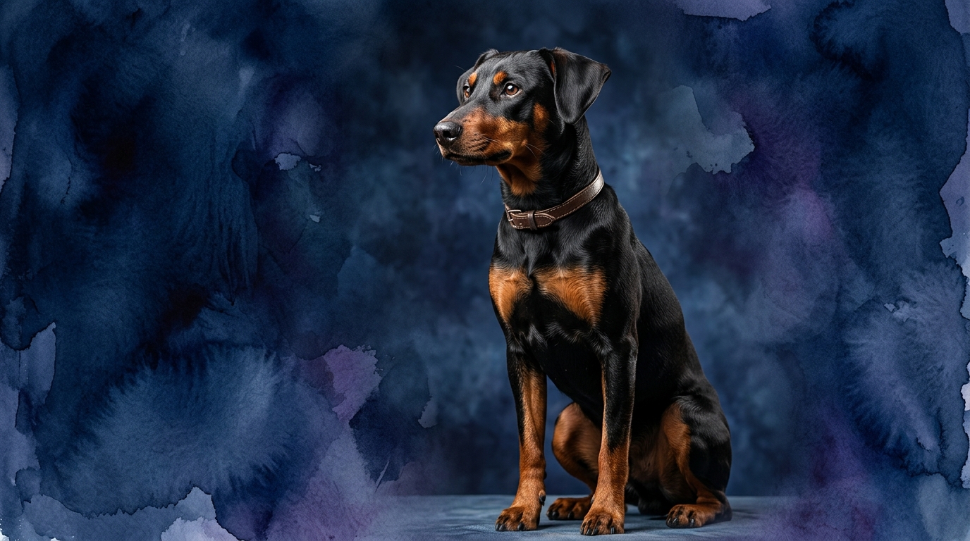 German Pinscher