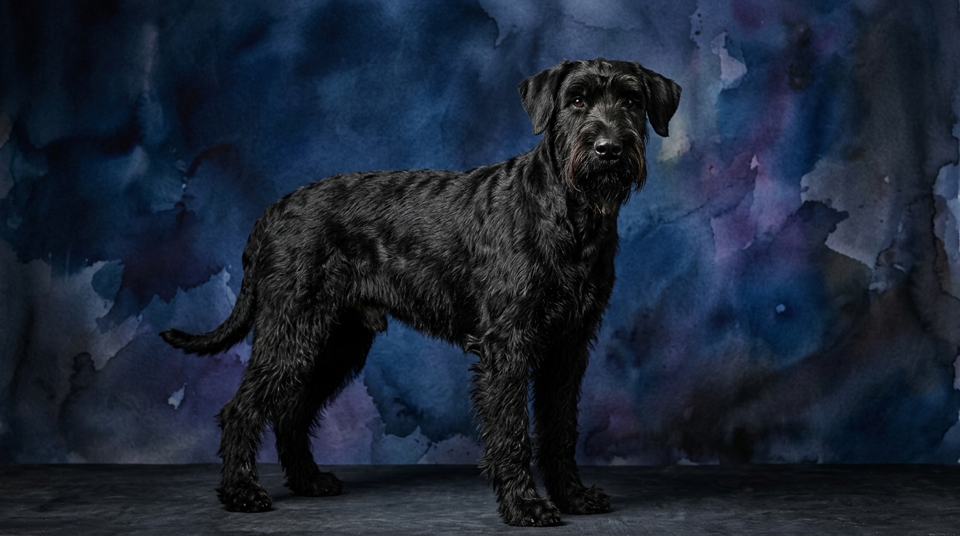 Giant Schnauzer