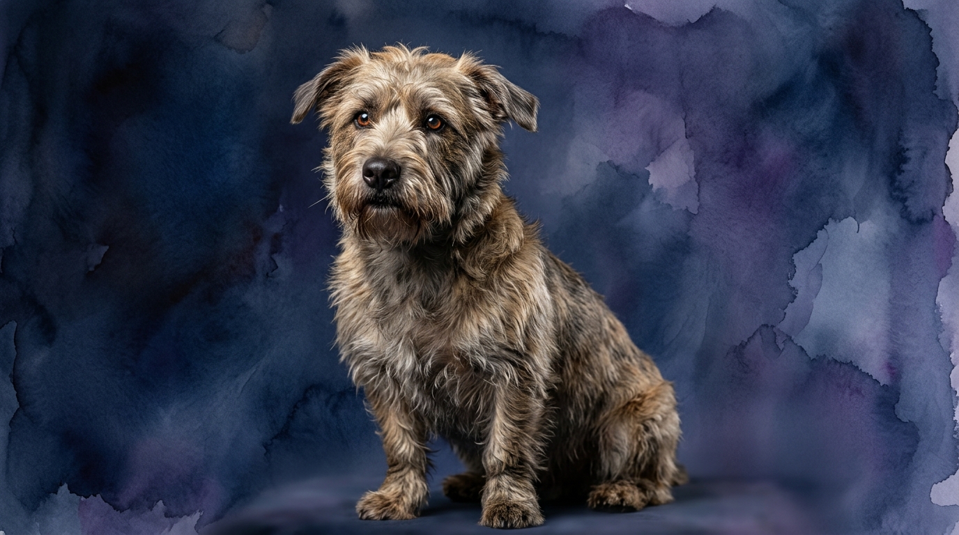 Glen Of Imaal Terrier