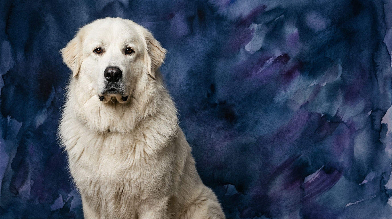 Great Pyrenees