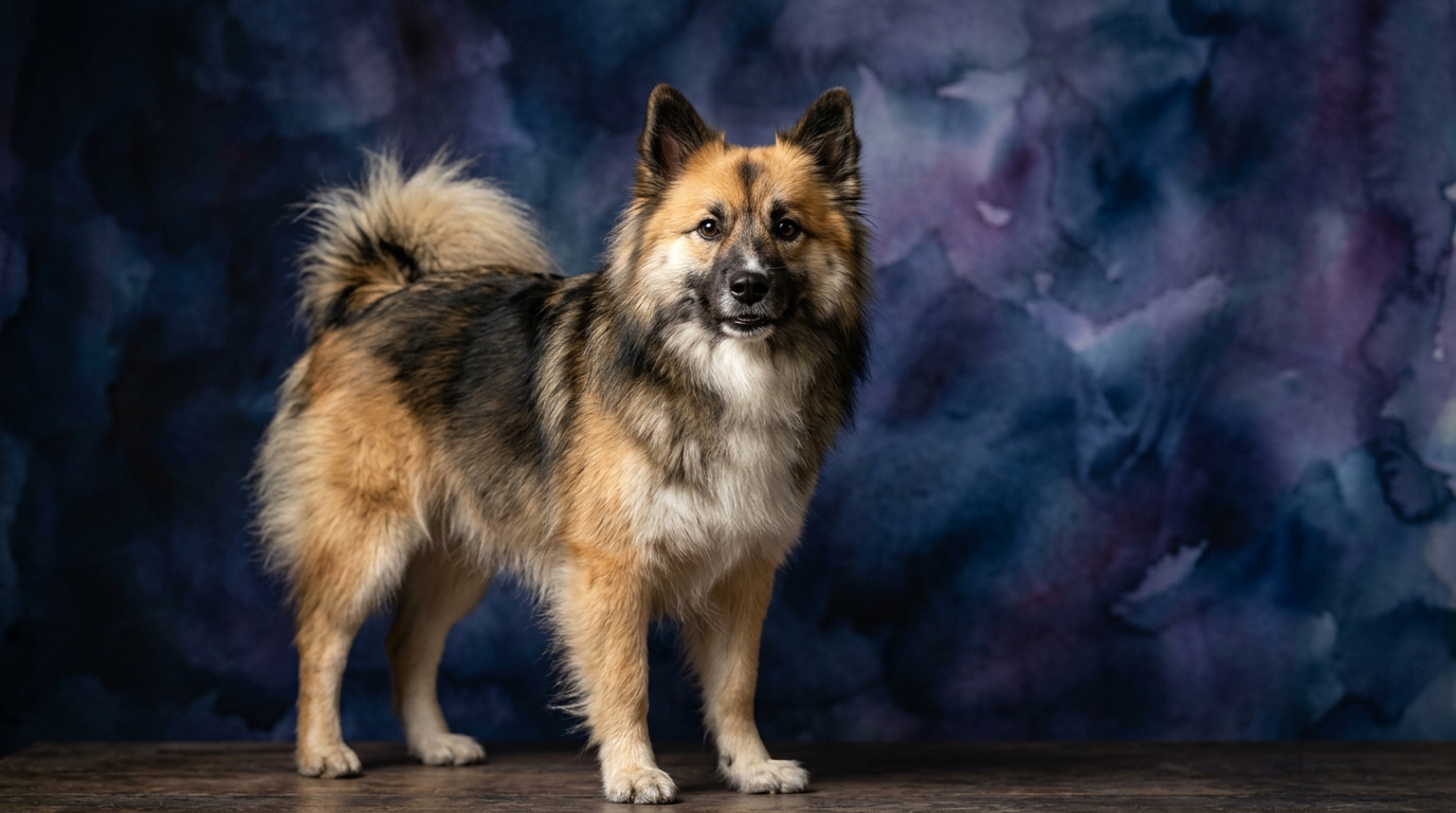 Icelandic Sheepdog