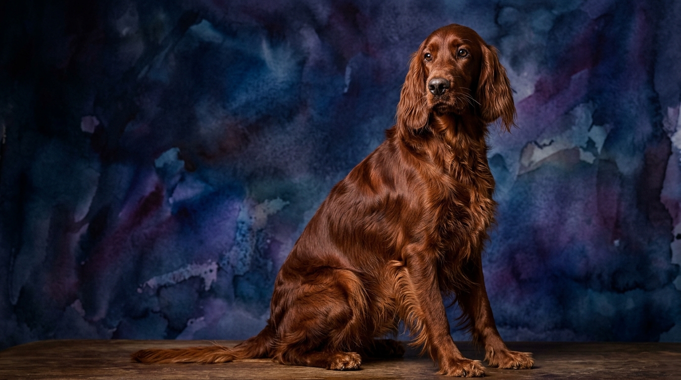 Irish Setter