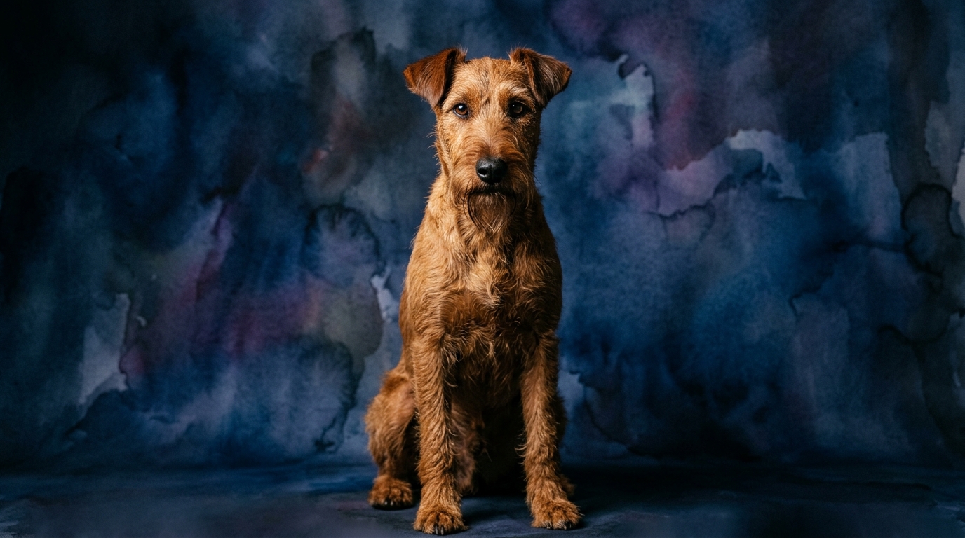 Irish Terrier