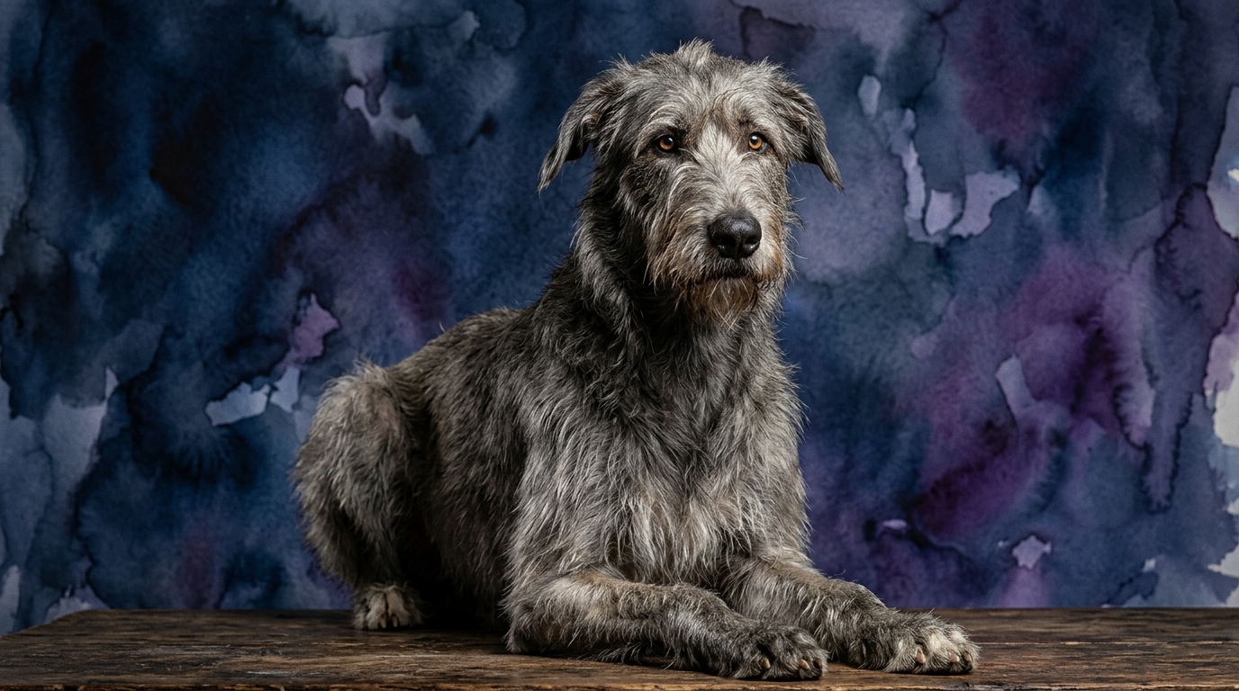 Irish Wolfhound