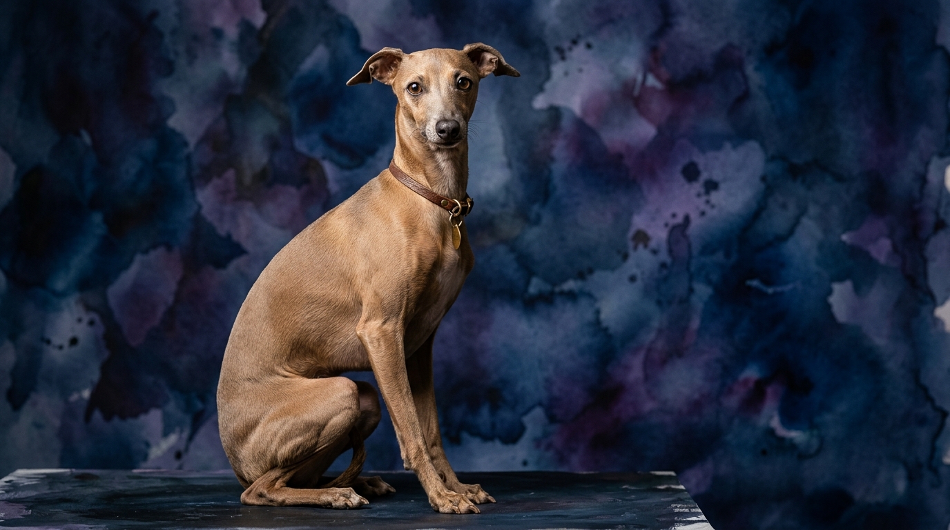 Italian Greyhound