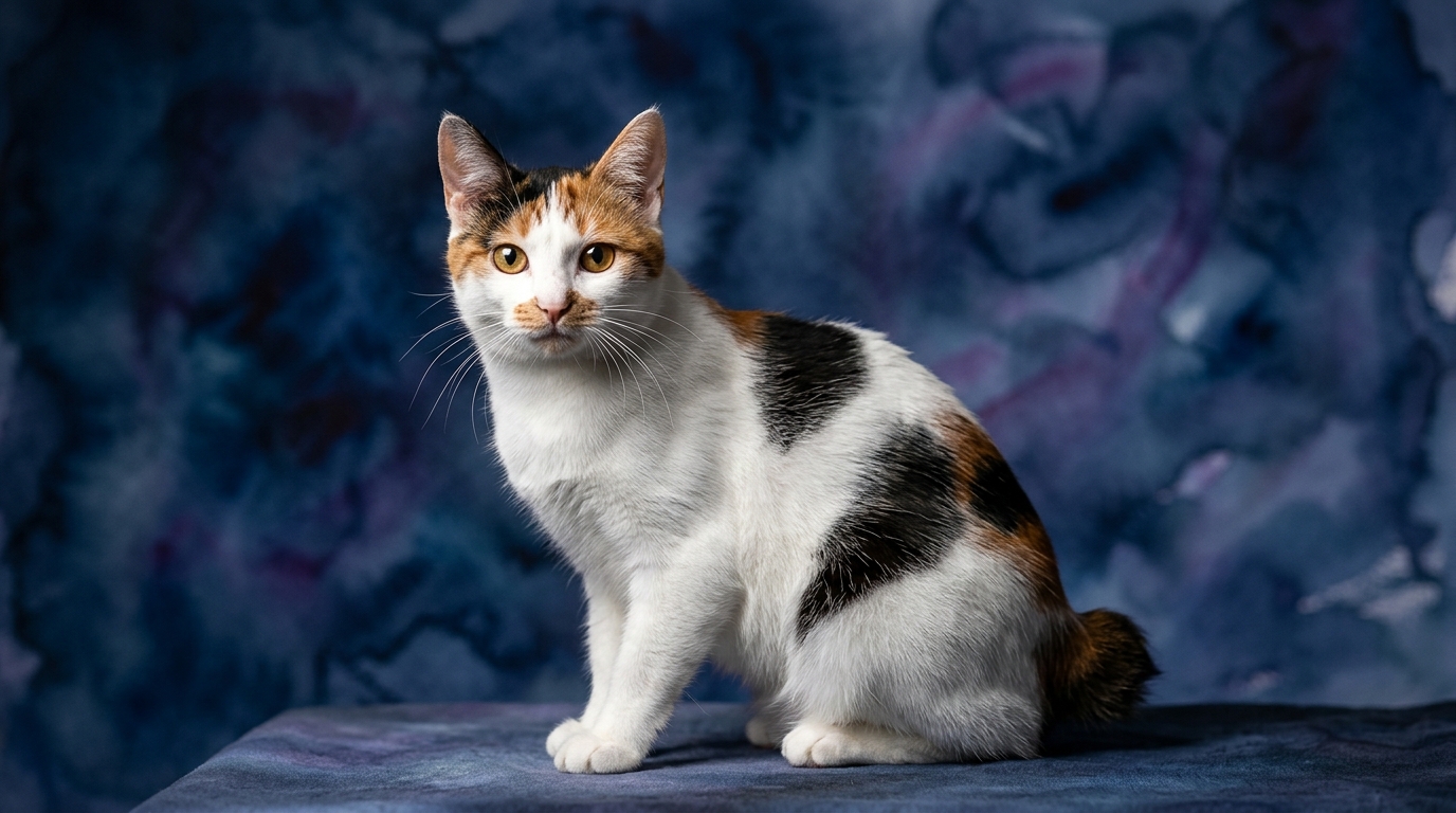 Japanese Bobtail