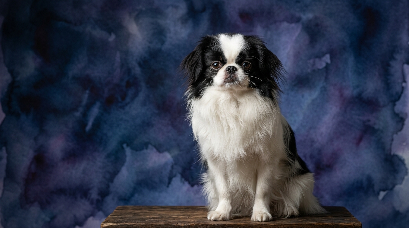 Japanese Chin