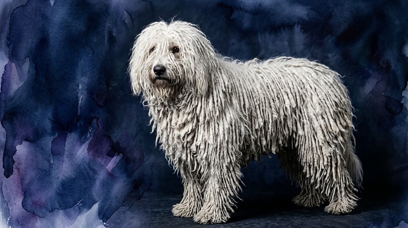 Komondor