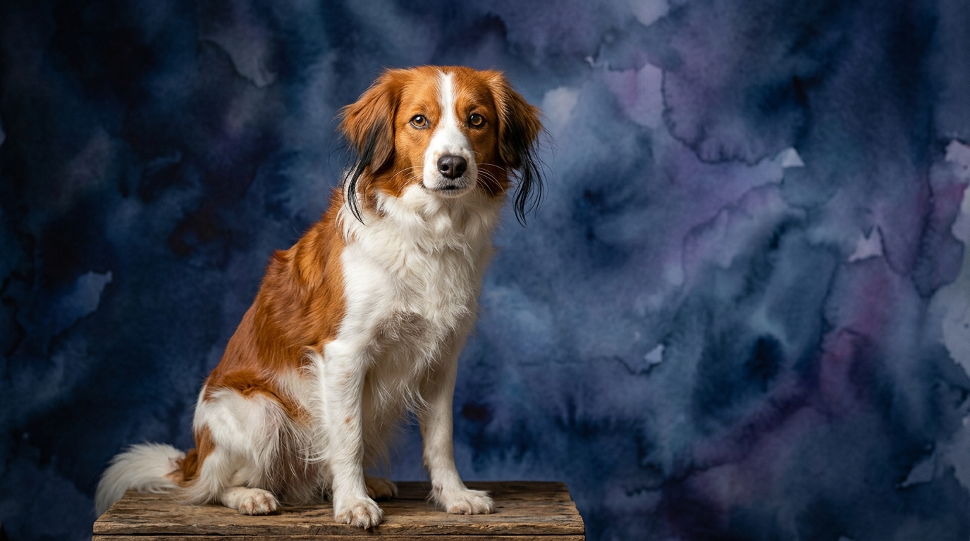 Kooikerhondje