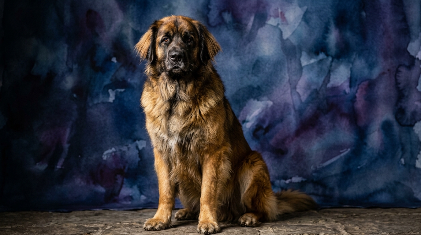 Leonberger