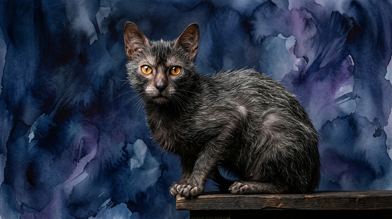 Lykoi