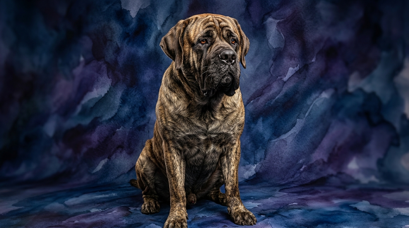 Mastiff