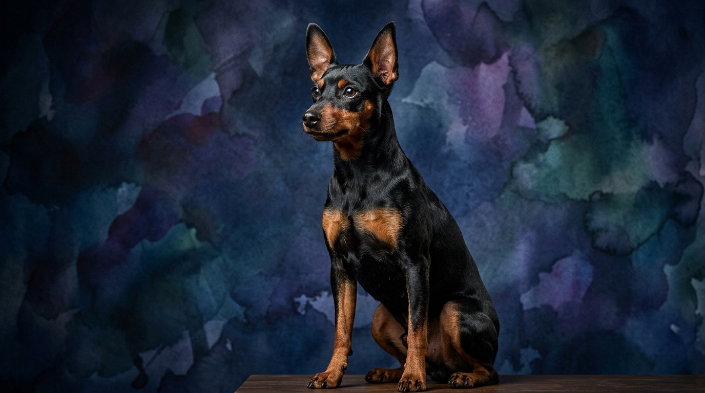 Miniature Pinscher